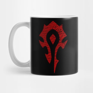 Tribal Horde! Mug